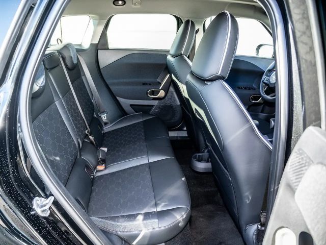 MINI Aceman E Classic Trim HUD GSD 360° H/Ksound 1VB LED