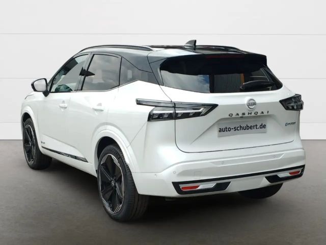 Nissan Qashqai e-Power 1.5 VC-T 4x2 N-Design Navi Soundsystem Bos