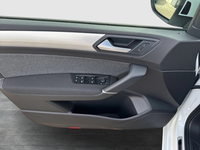 Volkswagen Touran 2.0 TDI DSG Move