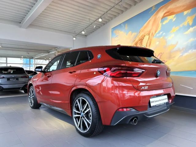 BMW X2 M-Sport xDrive