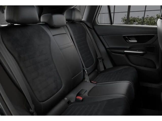 Mercedes-Benz GLC 300 4MATIC AMG Line GLC 300 d