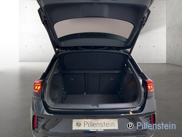 Volkswagen T-Roc DSG R-Line