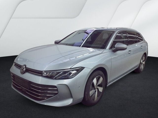 Volkswagen Passat 1.5 eTSI Business DSG Variant
