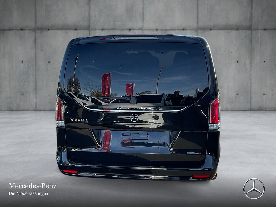 Mercedes-Benz V 300 AVANTGARDE CDI Extralang