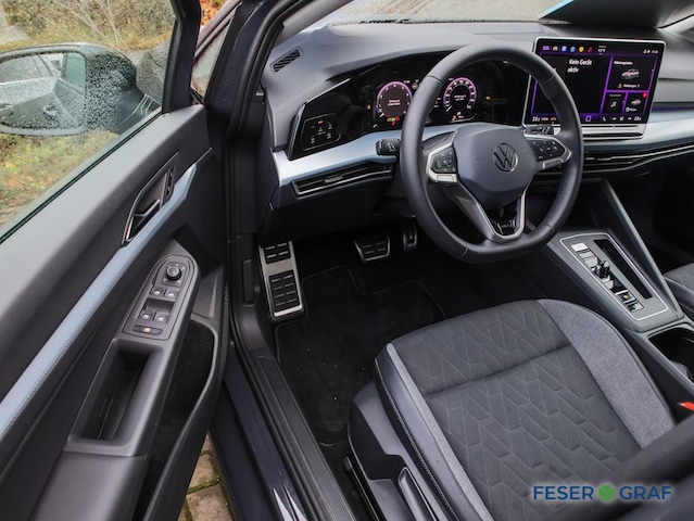 Volkswagen Golf 1.5 eTSI DSG