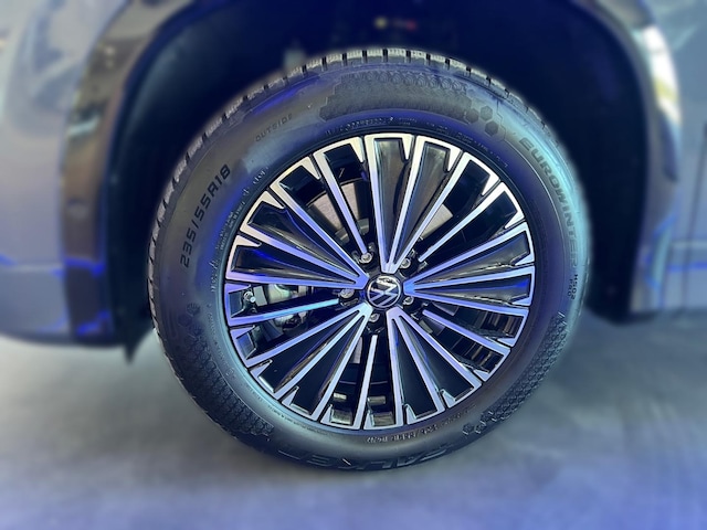 Volkswagen Tayron 4Motion DSG