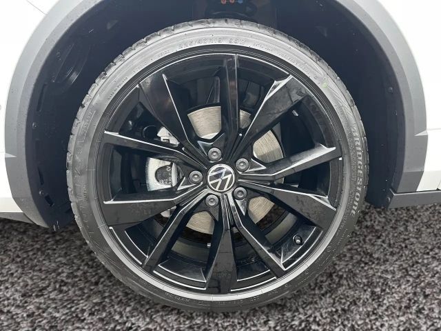 Volkswagen T-Roc DSG R-Line