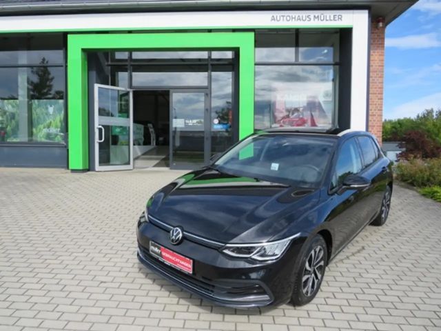 Volkswagen Golf 1.0 TSI Golf VIII