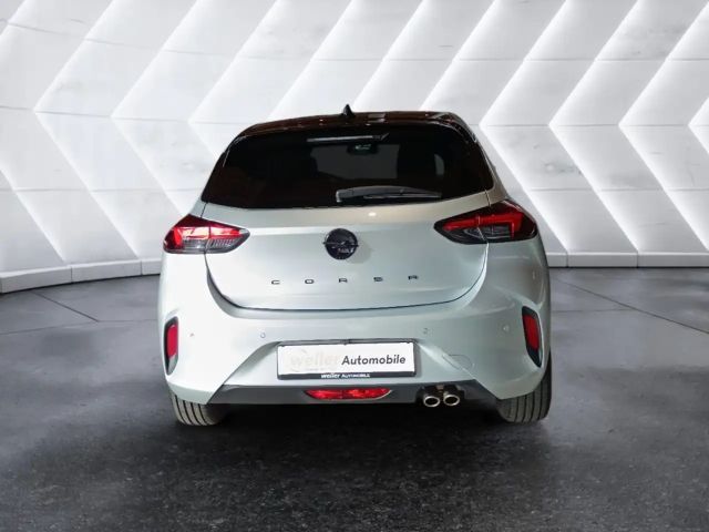 Opel Corsa 1.2 Turbo Turbo