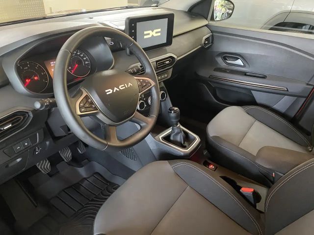 Dacia Jogger Extreme