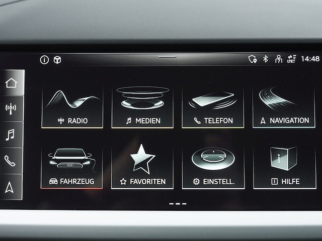 Audi Q4 e-tron 35 Sportback