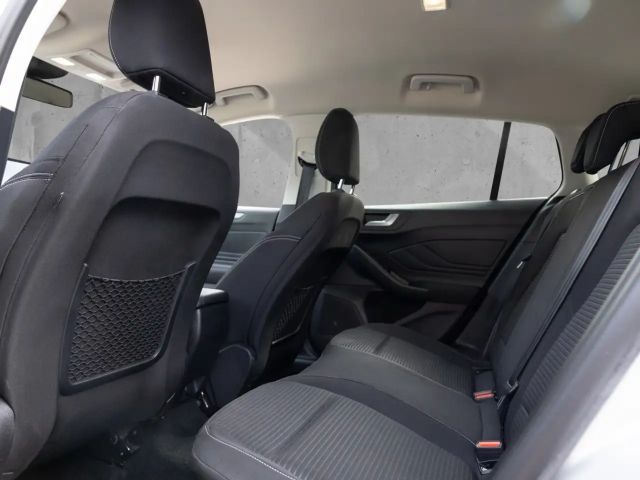 Ford Focus EcoBoost Titanium