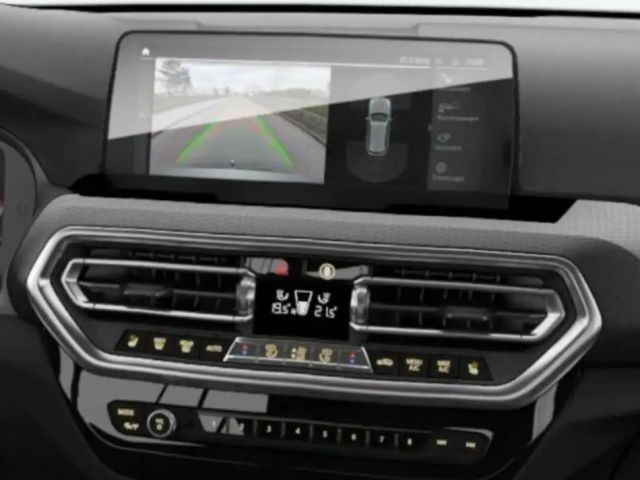 BMW X3 M-Sport xDrive20d