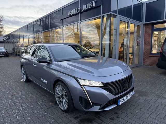 Peugeot 308 Allure Pack EAT8 SW