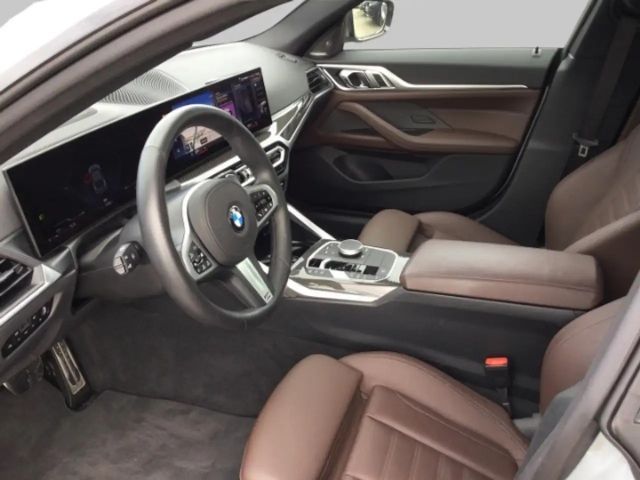 BMW 440 Coupé M-Sport xDrive