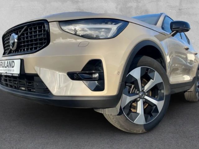 Volvo XC40 Dark Plus