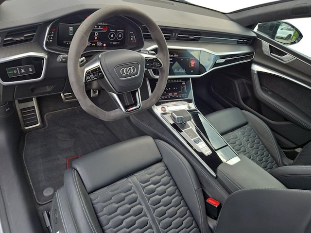 Audi RS7 Quattro Sportback