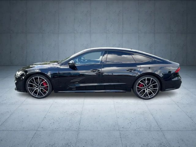 Audi S7 TDI Matrix/Pano/B&O/Carbon/Assist