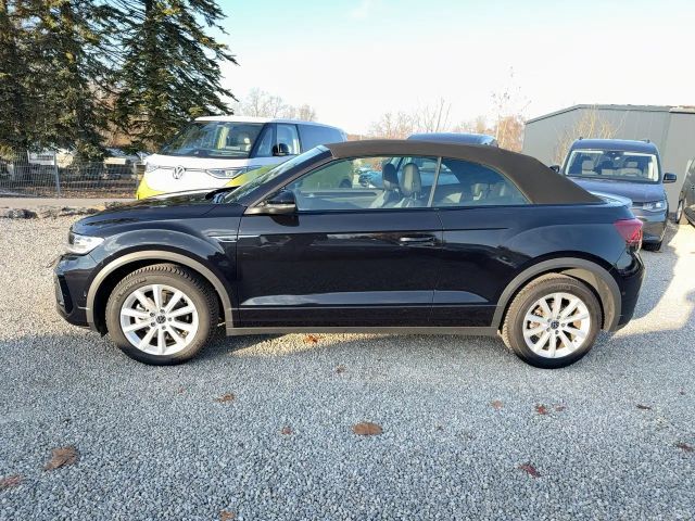 Volkswagen T-Roc Cabriolet DSG R-Line