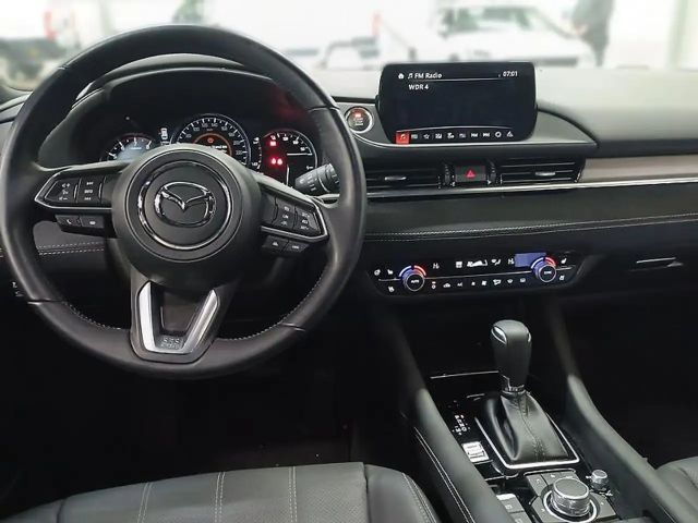 Mazda 6 Sportbreak Takumi