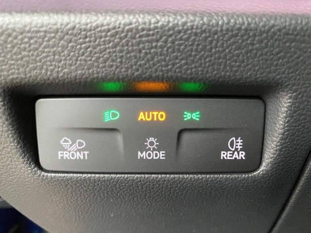 Volkswagen Passat DSG Variant eHybrid