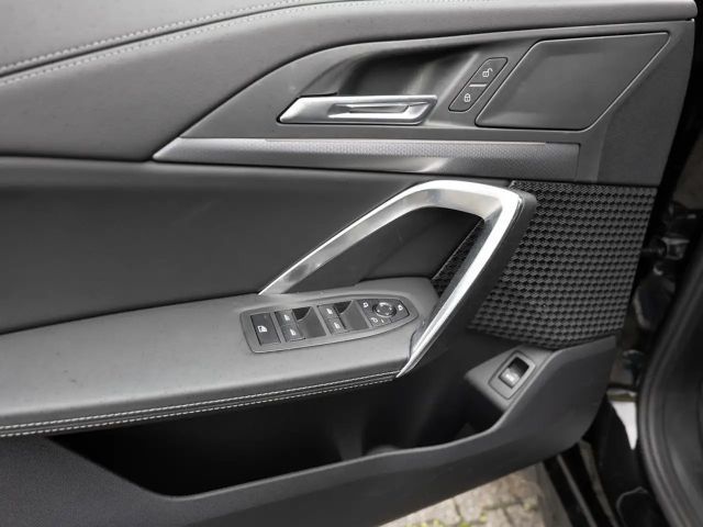 BMW X1 M-Sport sDrive