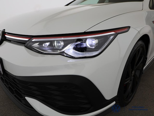 Volkswagen Golf 2.0 TSI GTI Golf VIII