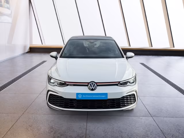 Volkswagen Golf 2.0 TSI GTI Golf VIII
