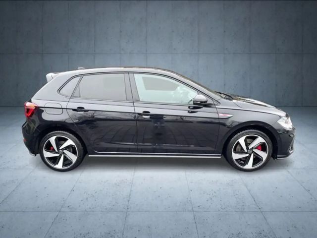 Volkswagen Polo DSG GTI