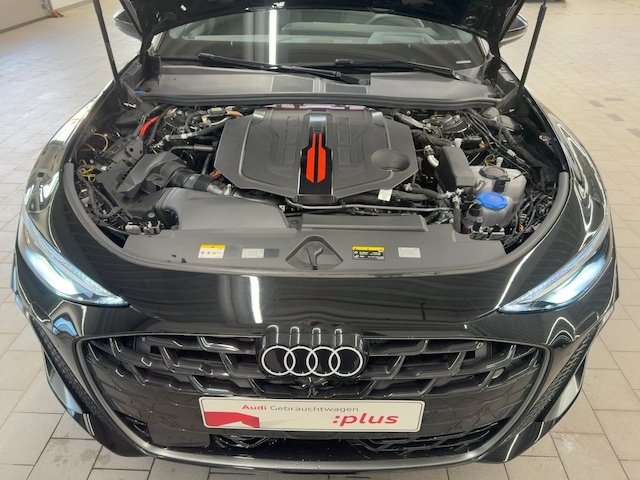 Audi A6 e-tron Avant Quattro