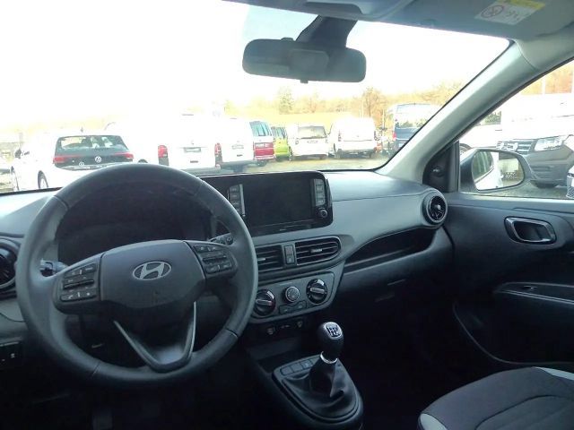 Hyundai i10 1.0 Select