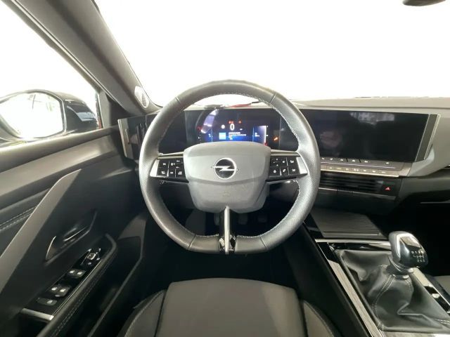 Opel Astra 1.2 Turbo GS-Line Grand Sport Turbo