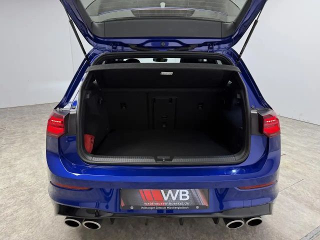Volkswagen Golf 2.0 TSI DSG Golf VIII