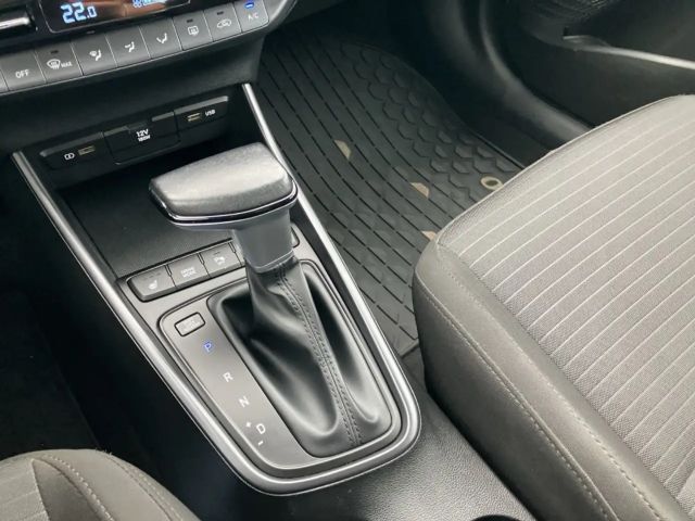 Hyundai i20 1.0 T-GDi Trend