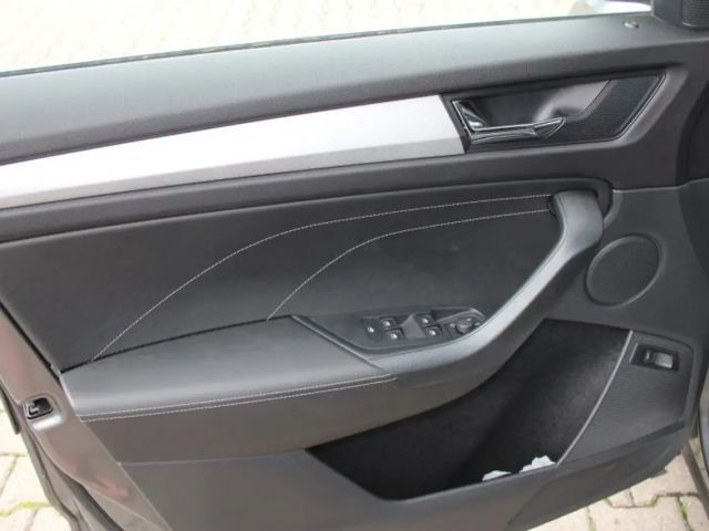 Skoda Kodiaq 2.0 TDI 4x4 Tour