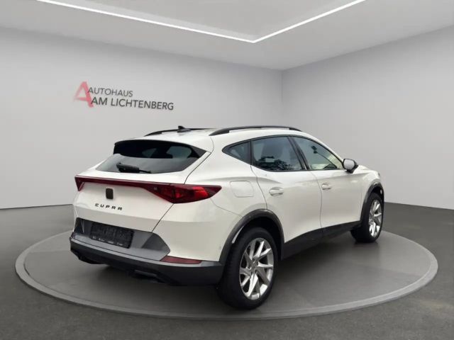 Cupra Formentor 1.5 TSI