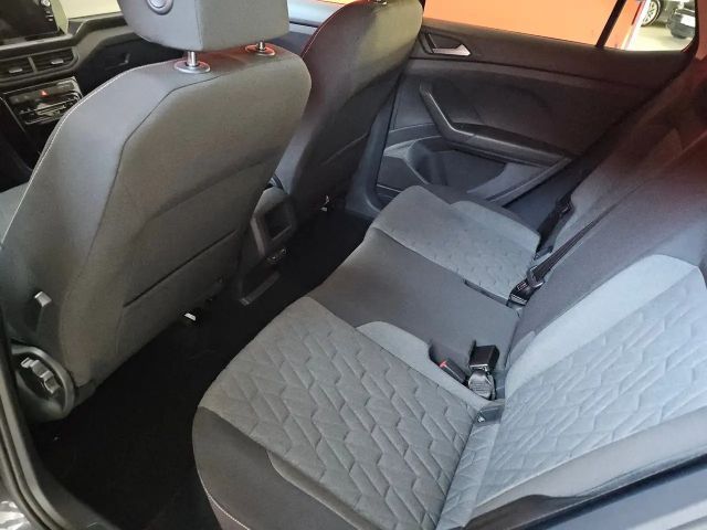 Volkswagen T-Cross DSG Life