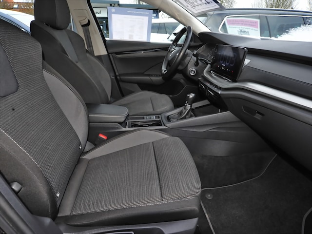 Skoda Octavia 1.0 TSI Ambition Combi