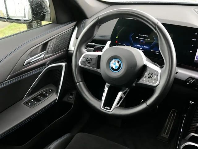 BMW iX1 M-Sport xDrive30