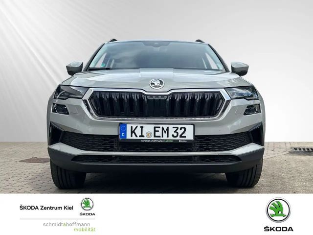 Skoda Karoq 1.5 TSI ACT Selection