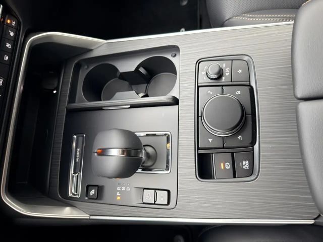 Mazda CX-60 2.5L 4WD Homura e-Skyactiv