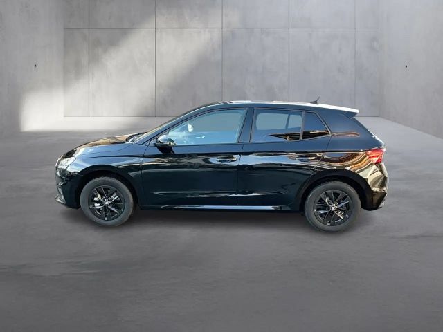 Skoda Fabia Selection