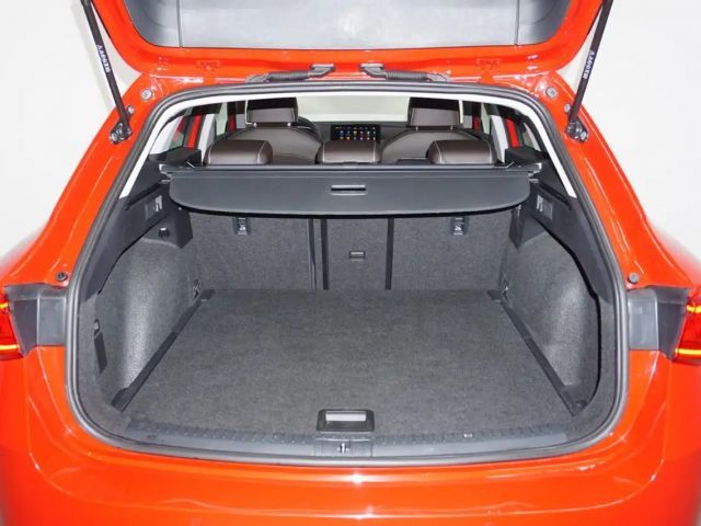 Seat Leon 2.0 TDI 4Drive DSG Xcellence