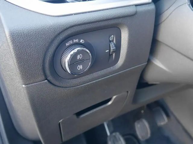 Opel Grandland X GS-Line Grand Sport