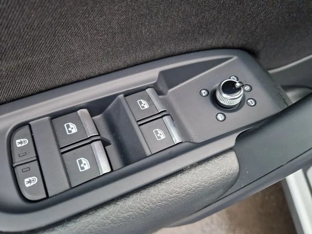 Audi Q5 40 TDI Quattro S-Line