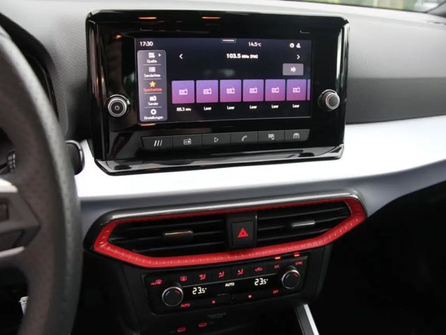 Seat Arona 1.0 TSI FR-lijn