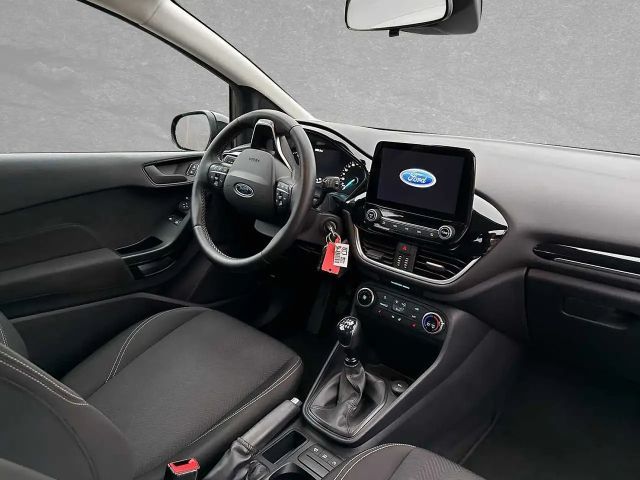 Ford Fiesta Cool & Connect EcoBoost