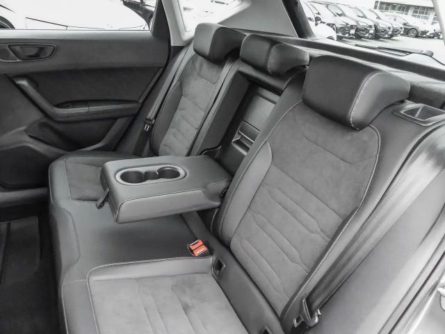 Cupra Ateca 2.0 TSI 4Drive DSG