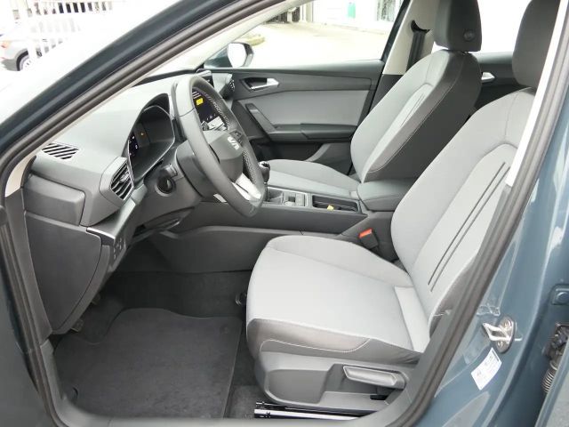 Seat Leon 1.5 TSI Style