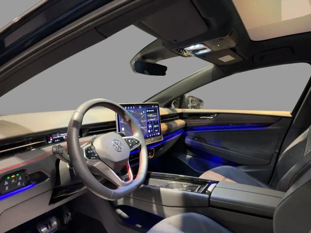 Volkswagen ID.7 GTX